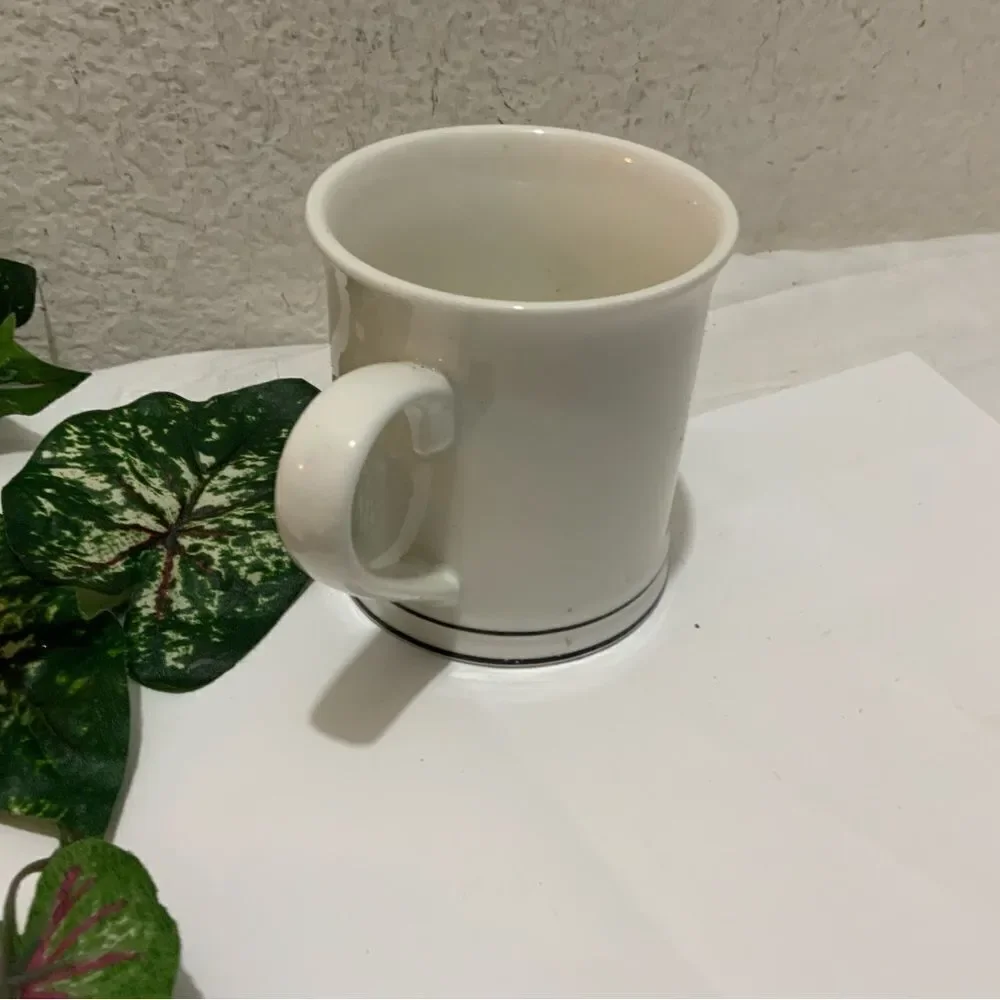 Home essentials soon to be his Mrs Coffee Mug G16